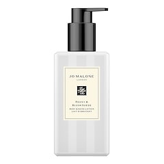 Peony & Blush Suede Body & Hand Lotion , JO MALONE LONDON